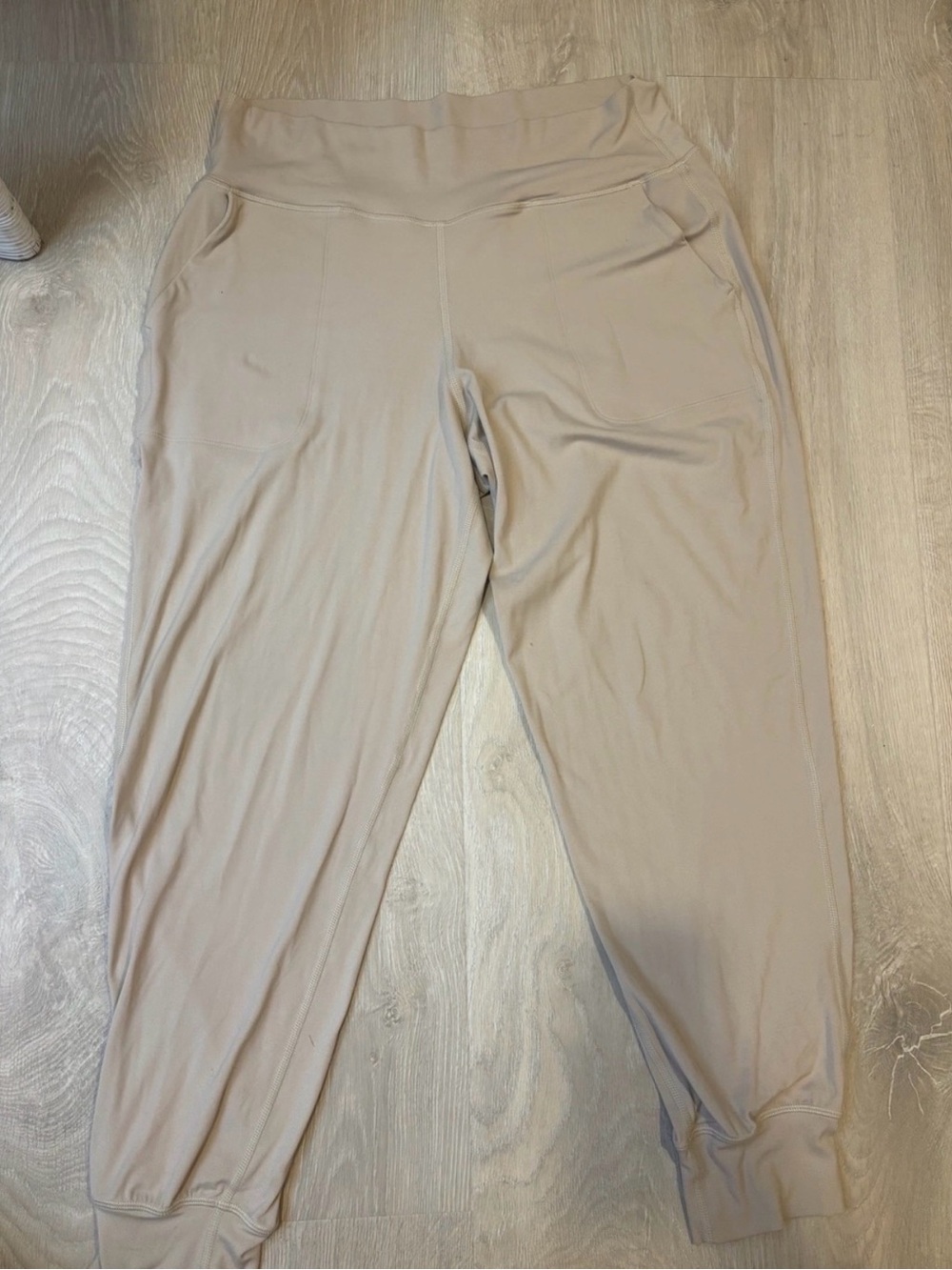 Women’s Leggings Bundle (Haven Well, Polo, Reebok, PINK) - Size L - Picture 2 of 15